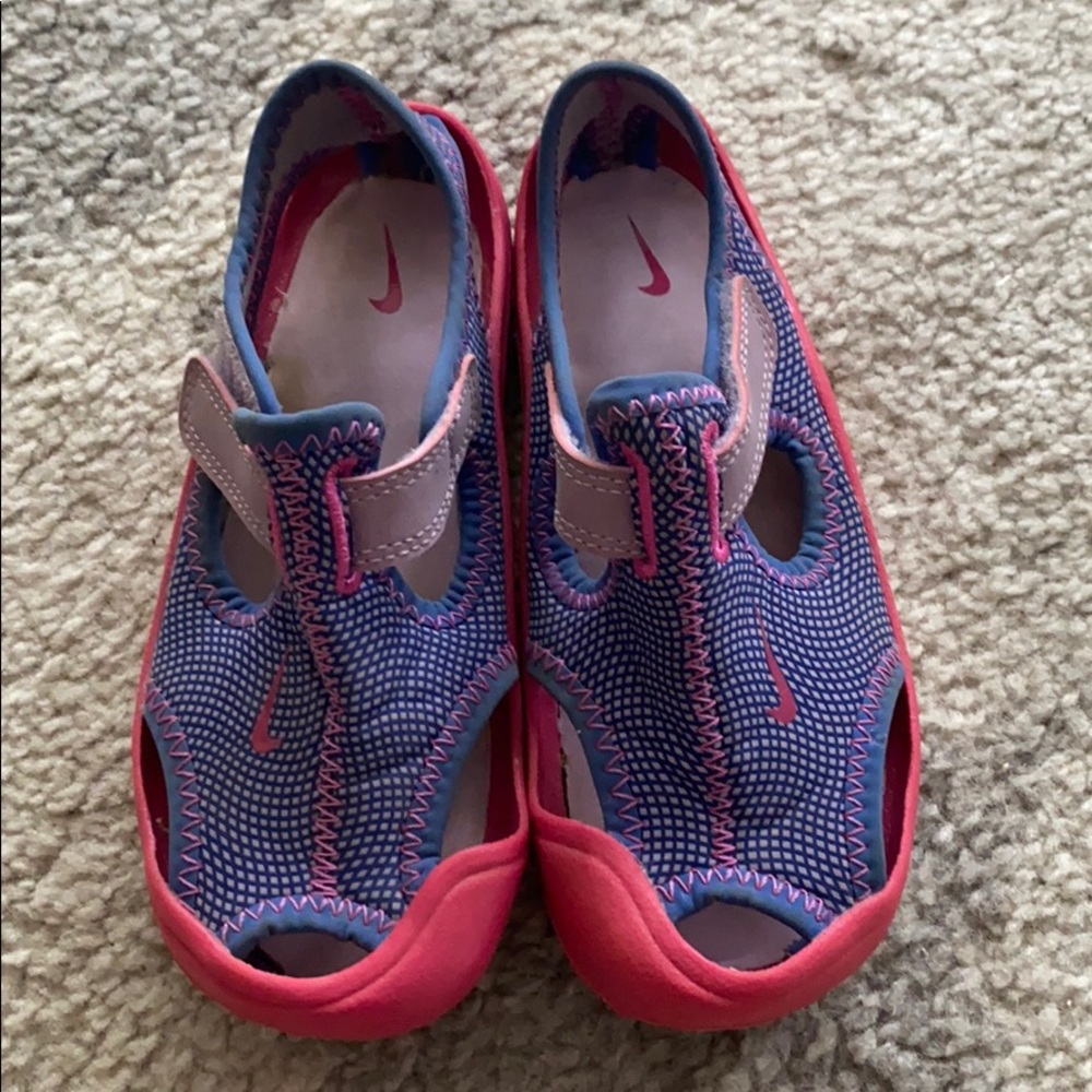 Nike - Watershoes